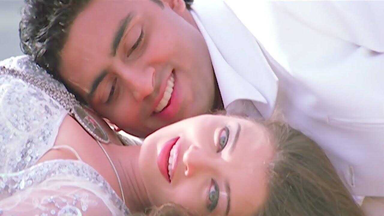 Kuch Naa Kaho (2003) 0