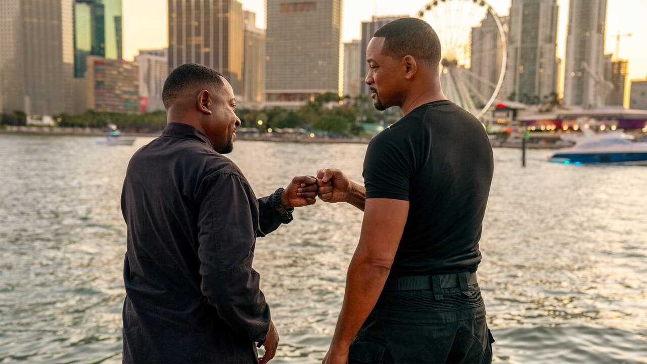 Bad Boys: Ride or Die (2024) 0