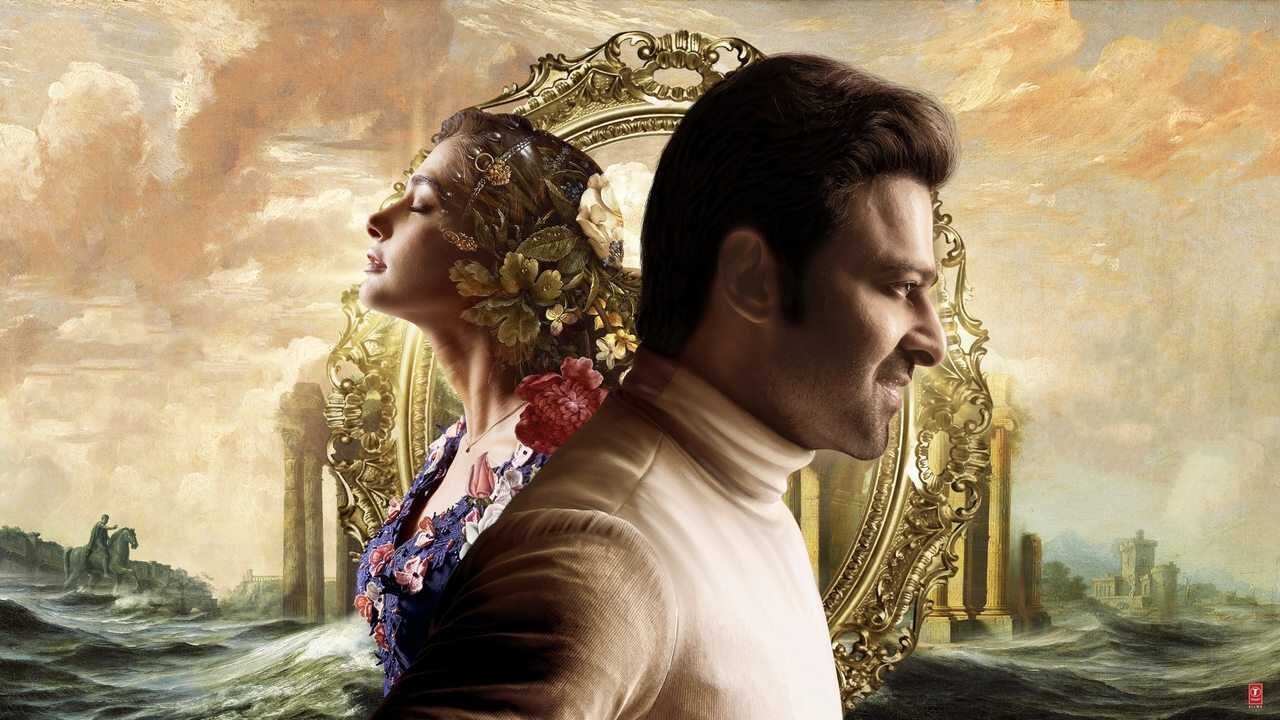 Radhe Shyam (2022) 0