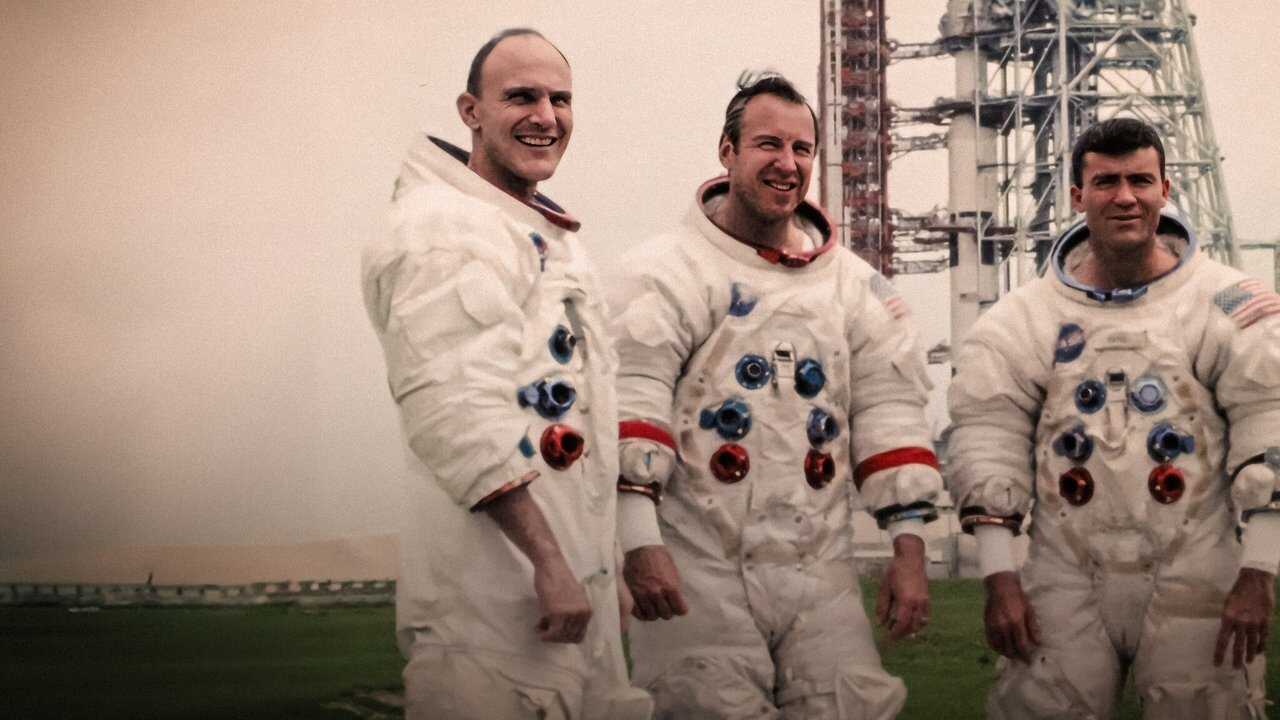 Apollo 13: Survival (2024) 0