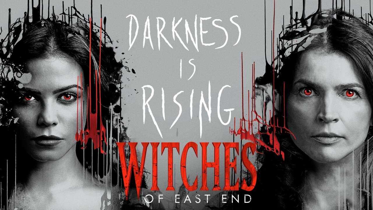 DE - Witches of East End (2013) 0