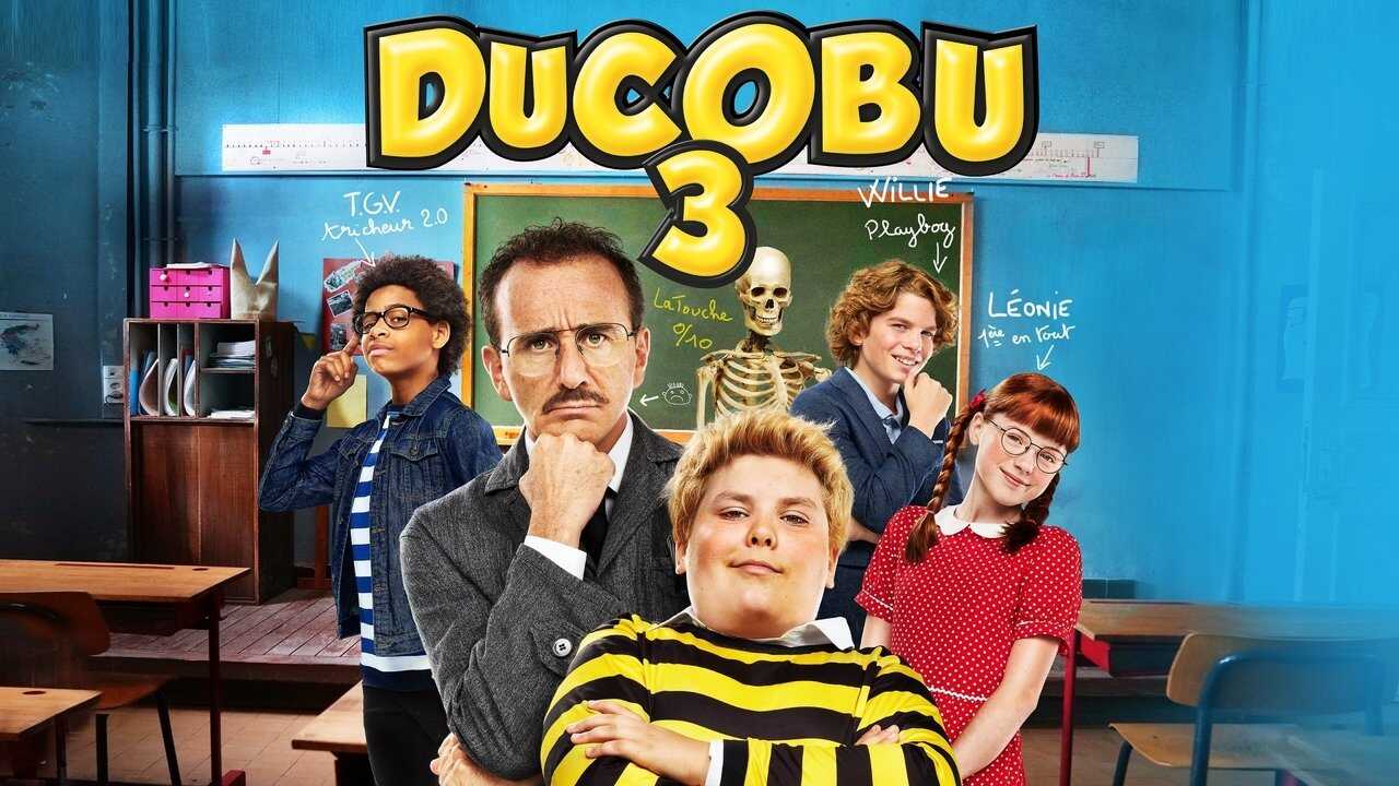 Ducobu 3 0