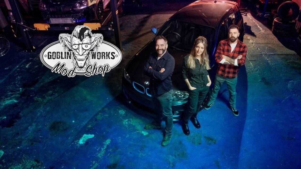 FR - Goblin Works Mod Shop 0
