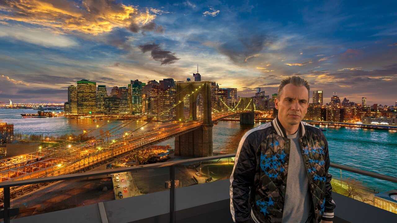 Sebastian Maniscalco: Stay Hungry (2019) 0
