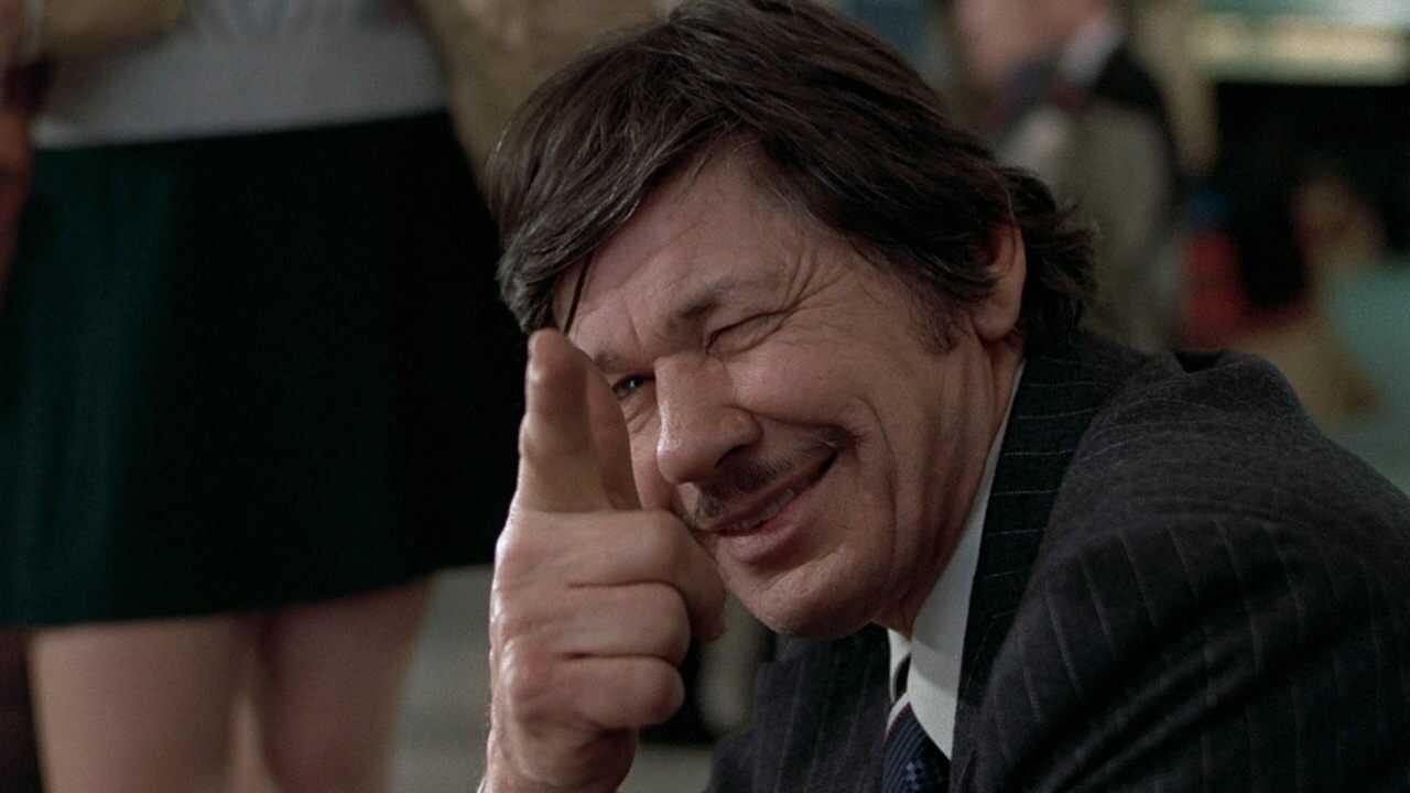 Death Wish 0