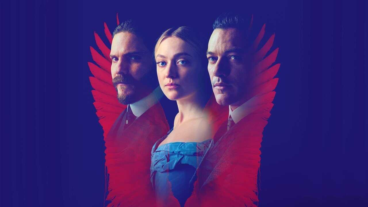 [SE] The Alienist 1