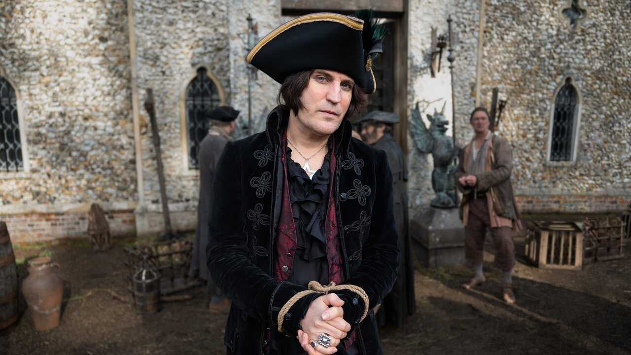 EN - The Completely Made-Up Adventures Of Dick Turpin (2024) 2