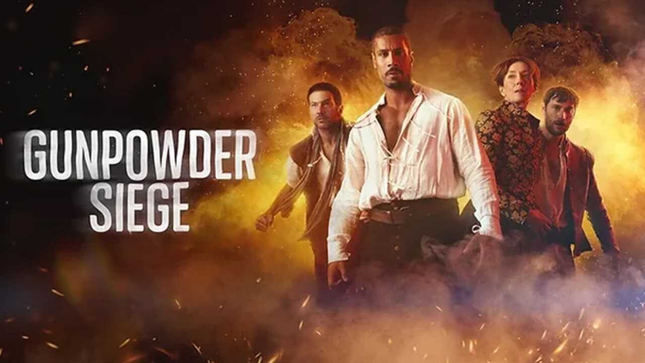 AR - Gunpowder Siege (2024) 1