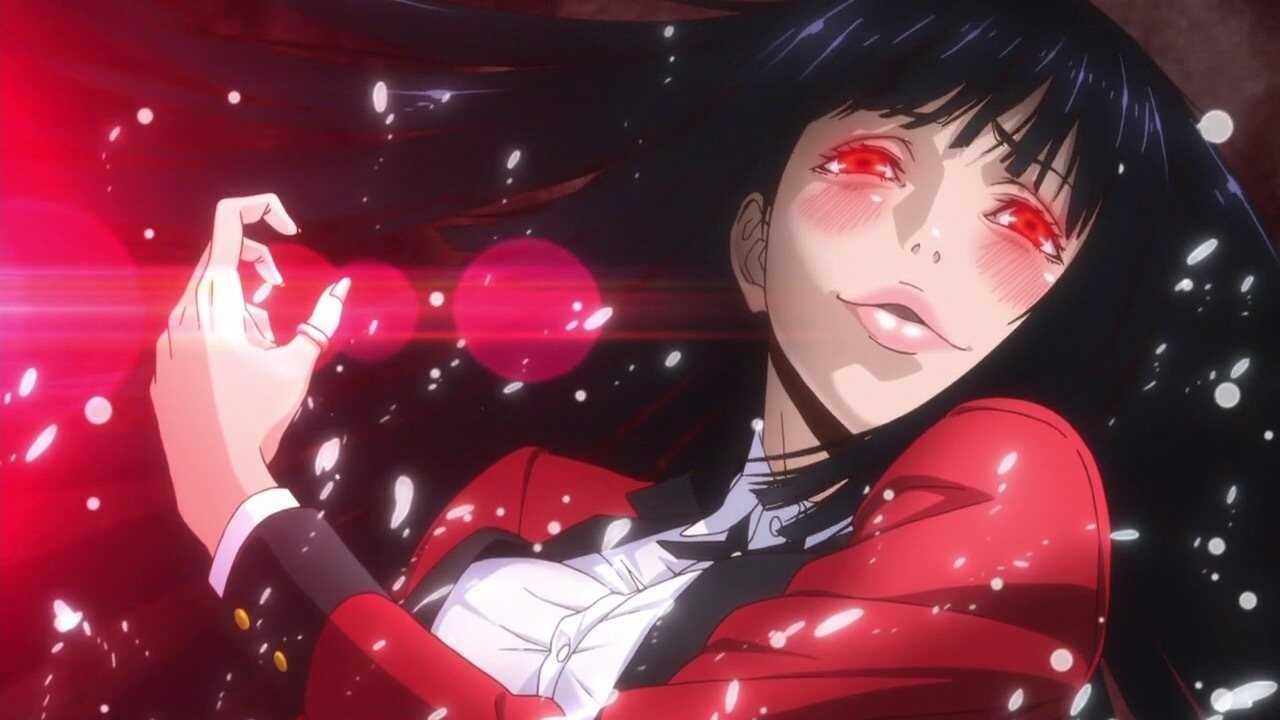 NF - Kakegurui (2017) 4