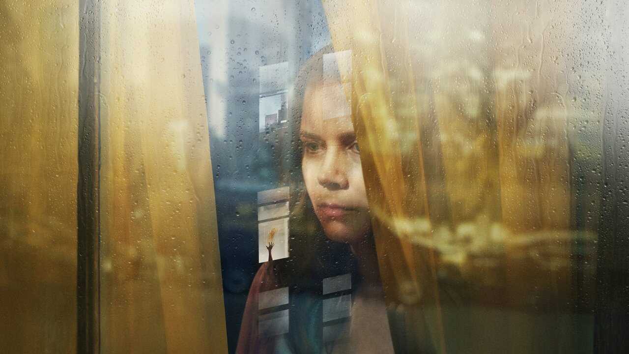 The Woman in the Window (2021) 0