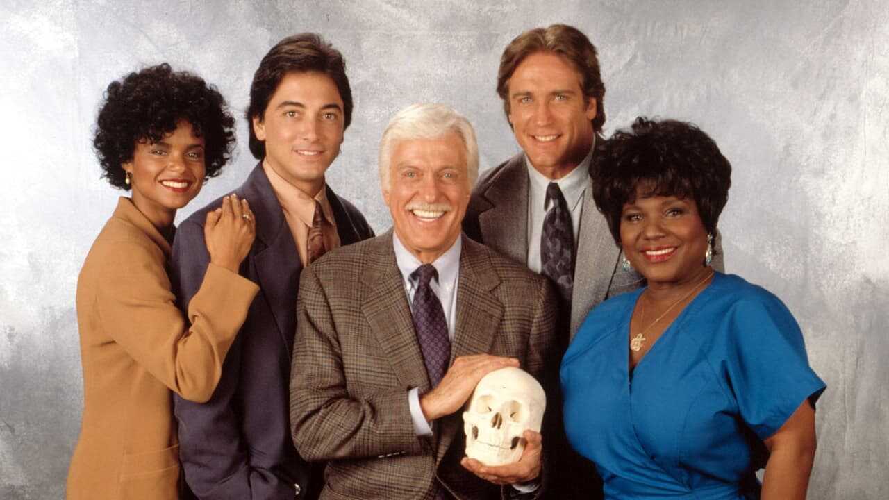 EN - Diagnosis: Murder (1993) (US) 0