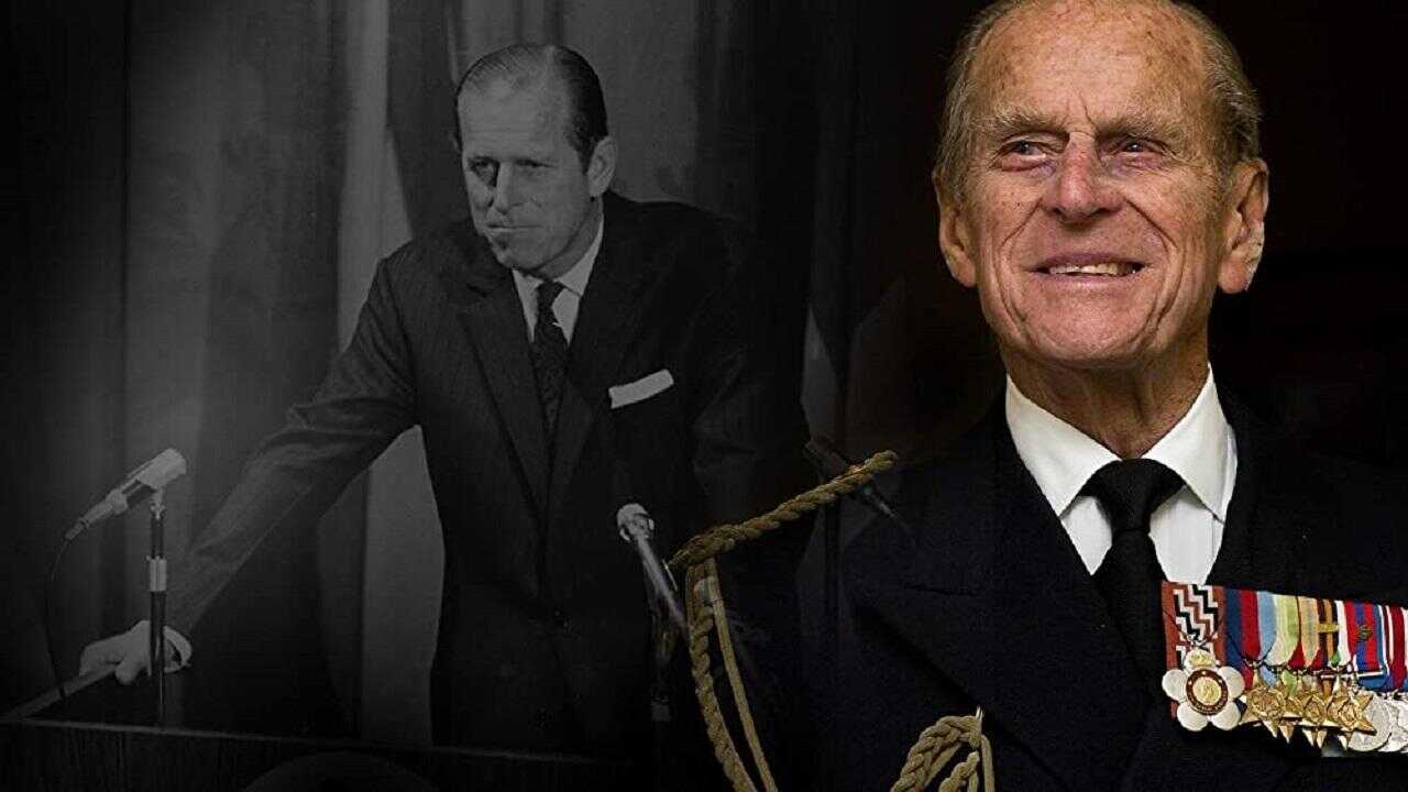 Prince Philip: The Man Behind the Throne 0