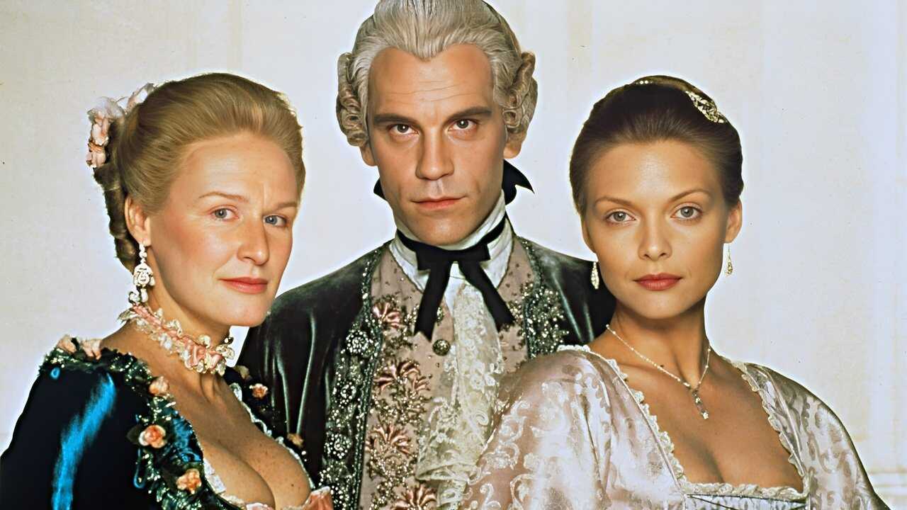Dangerous Liaisons 0