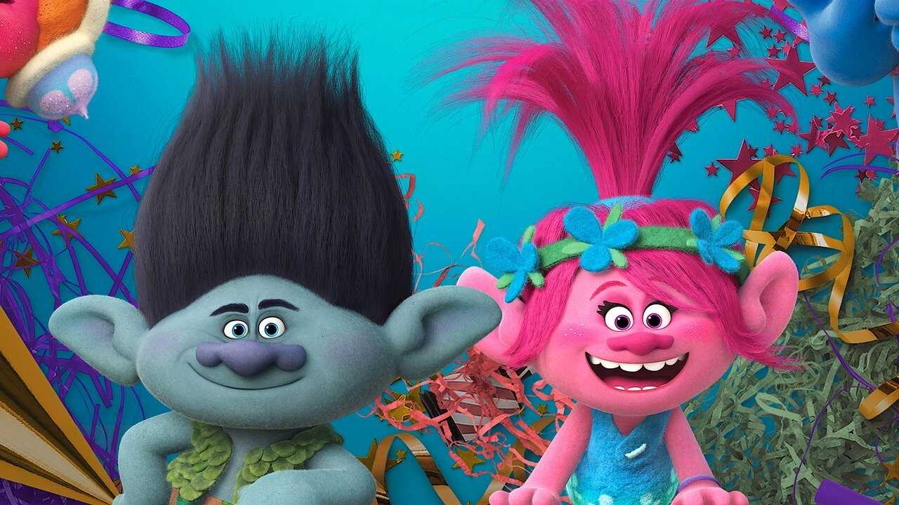 Trolls (2016) 0