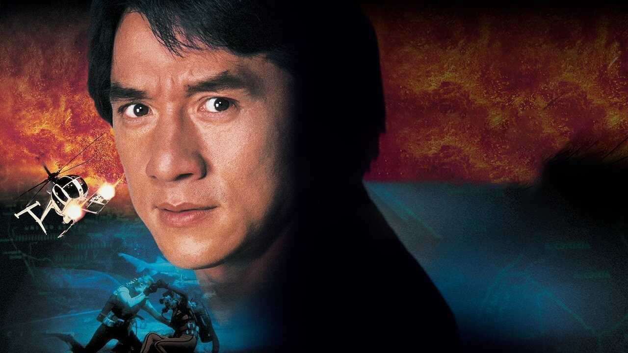 Jackie Chans Erstschlag (1996) 0