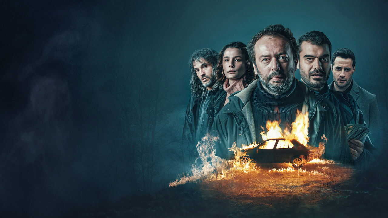 FR - Kasaba (2025) (TR) 0