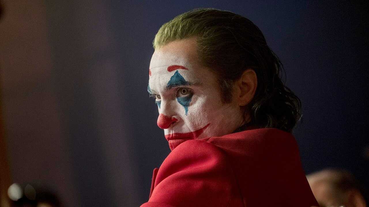 Joker (2019) 0
