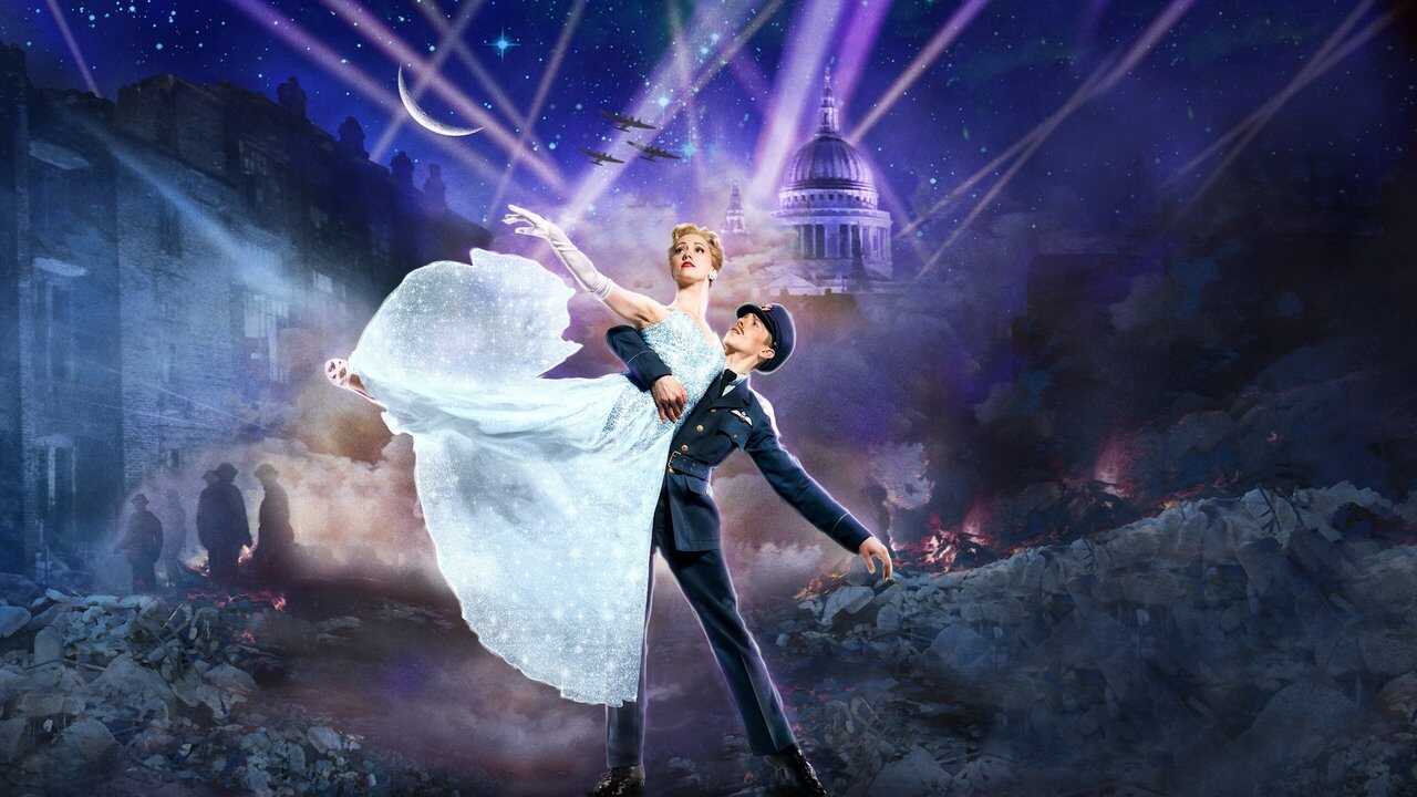 Matthew Bourne's Cinderella 0