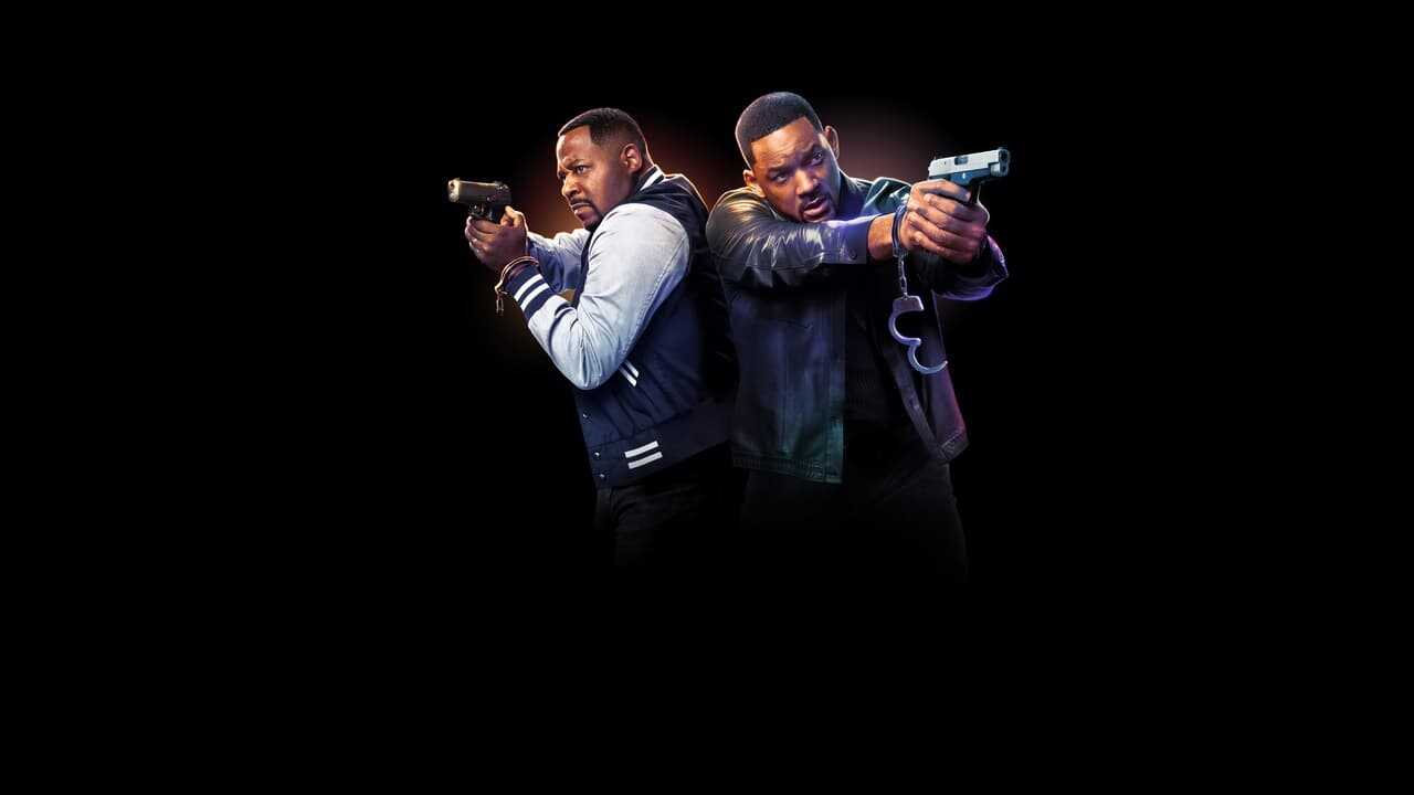 Bad Boys: Ride or Die (2024) 0