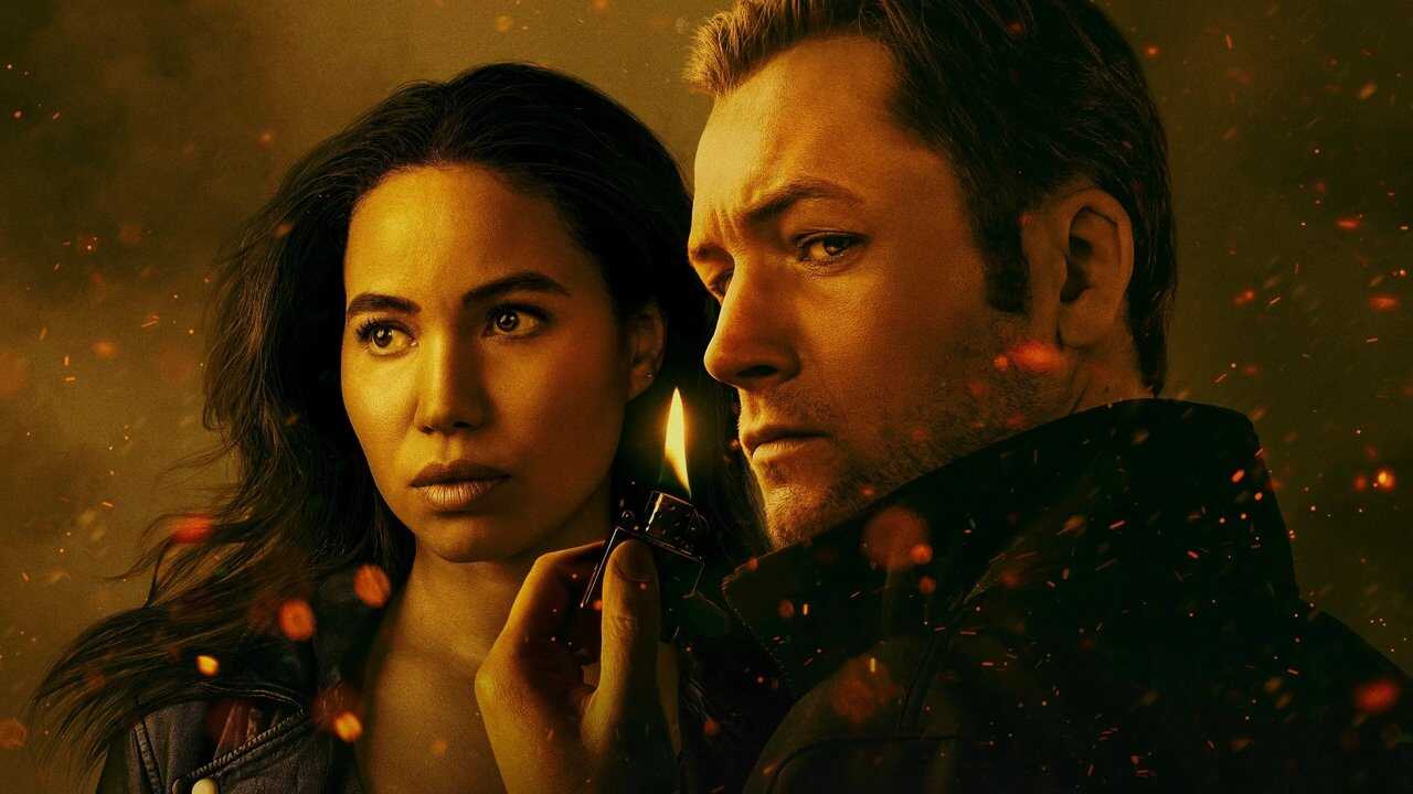 4K - Smoke (2025) (US) 2