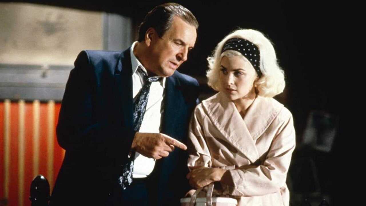 Jack Ruby - Im Netz der Mafia (1992) 0