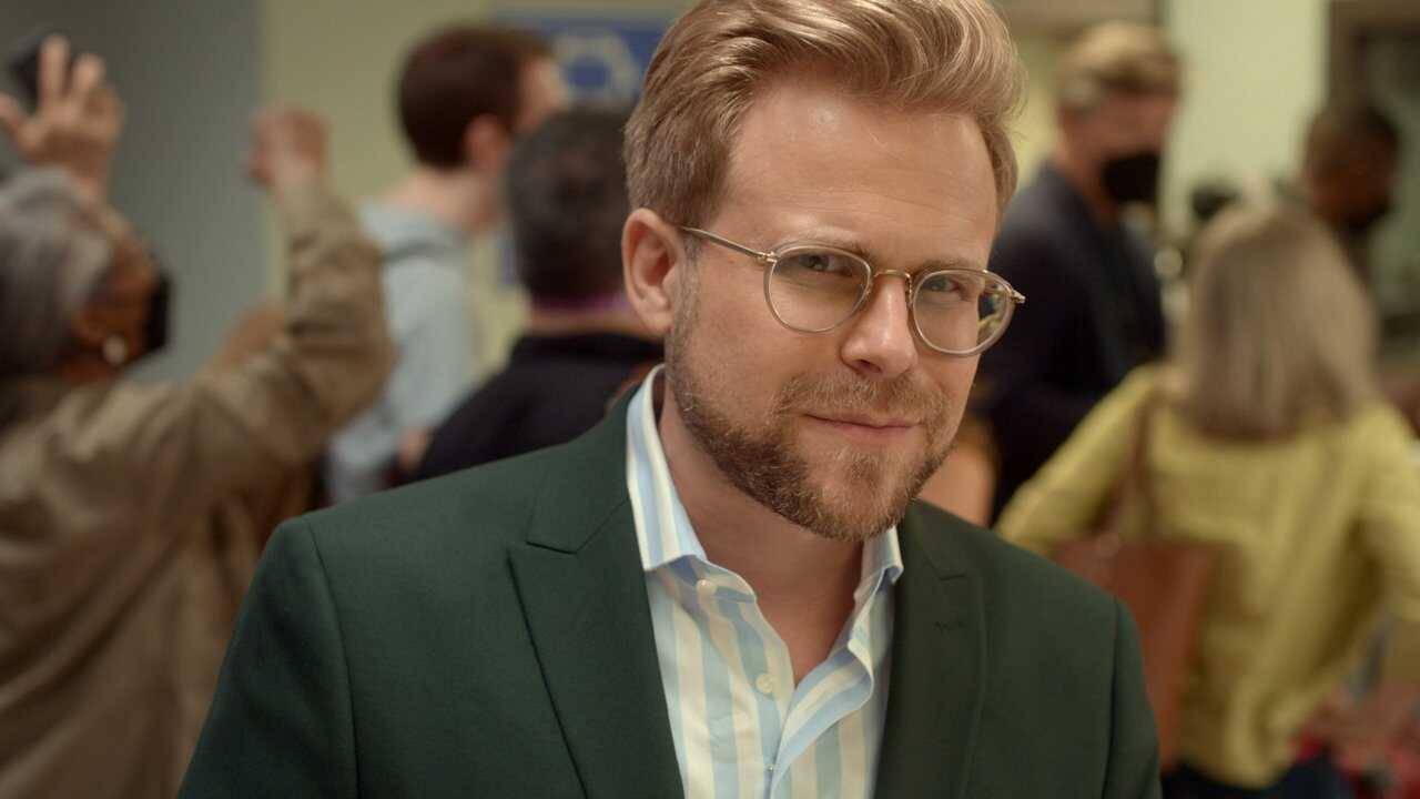 IN - The G Word with Adam Conover 2