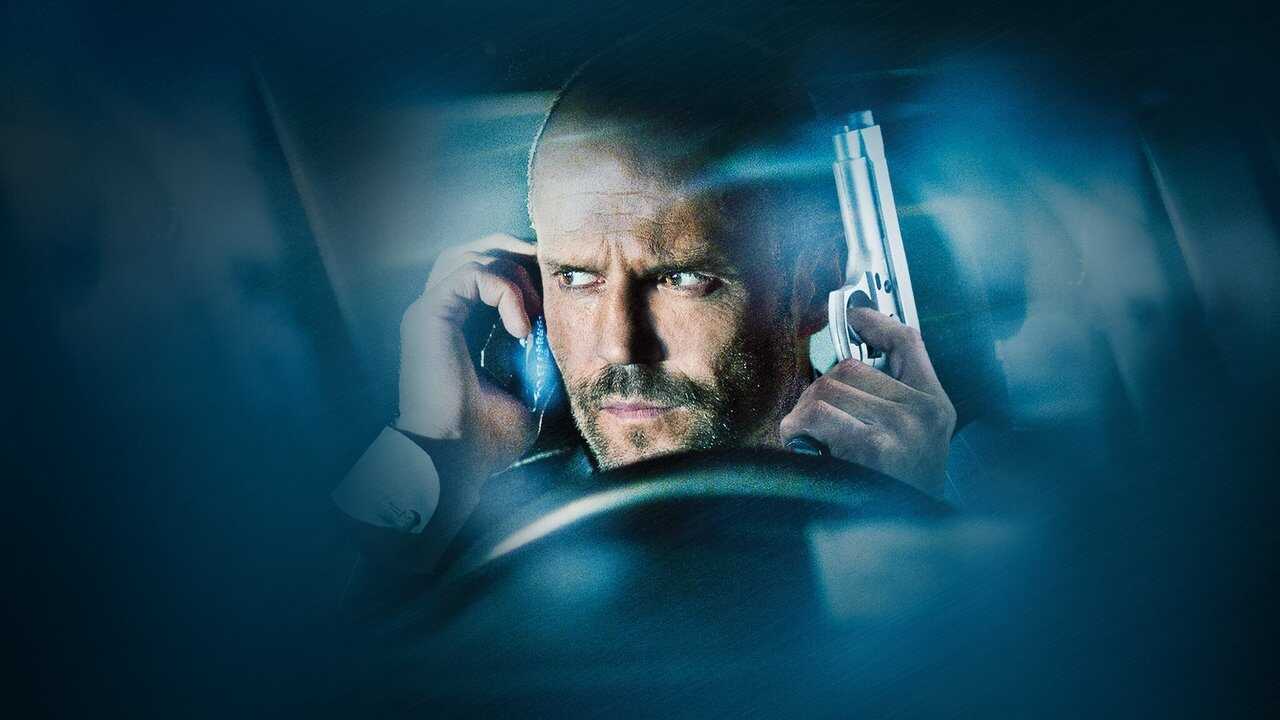 Safe - Todsicher (2012) 0