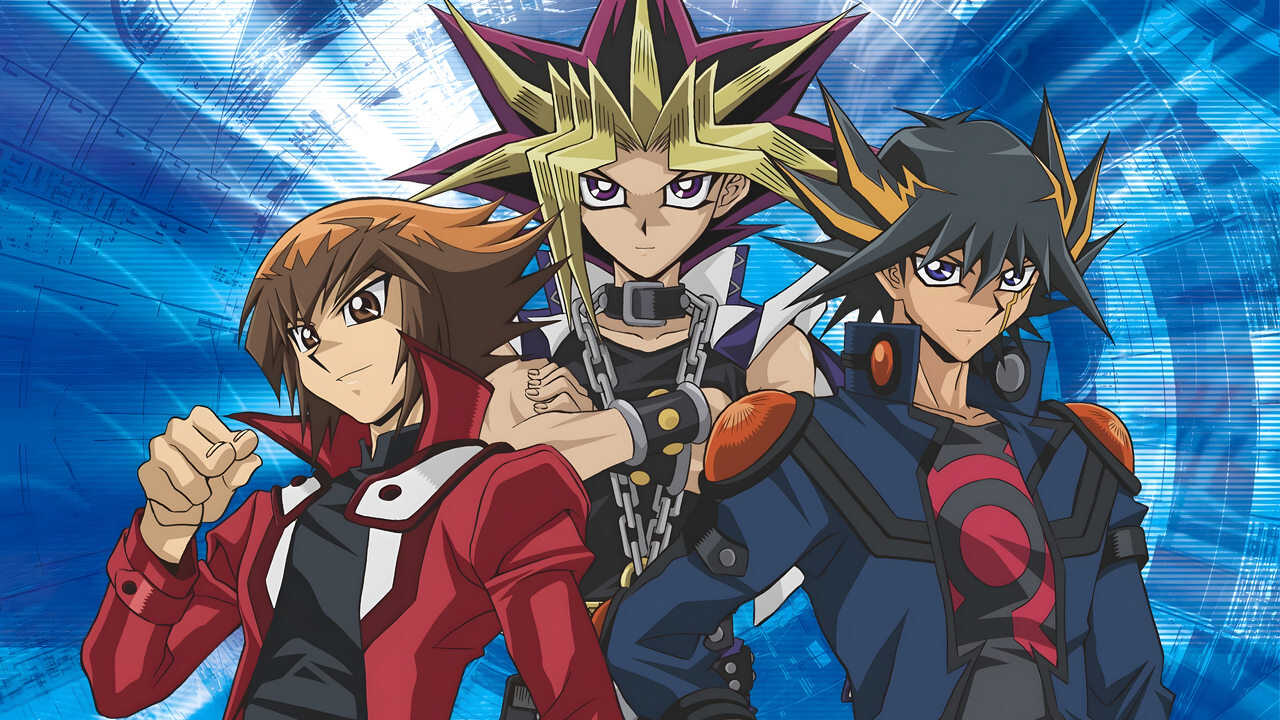 Yu-Gi-Oh!: Bonds Beyond Time 0