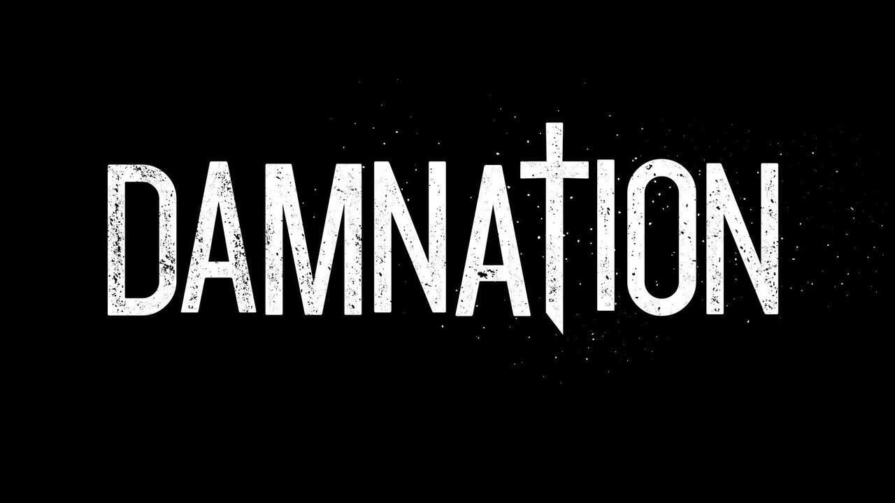 EN - Damnation (2017) 2