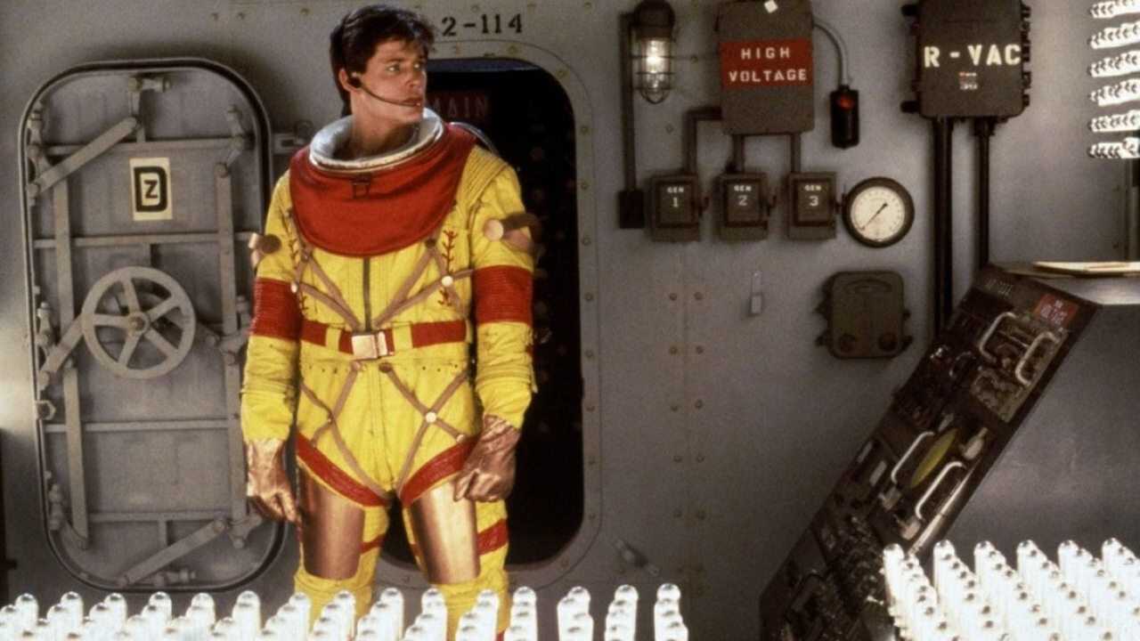 The Philadelphia Experiment 0