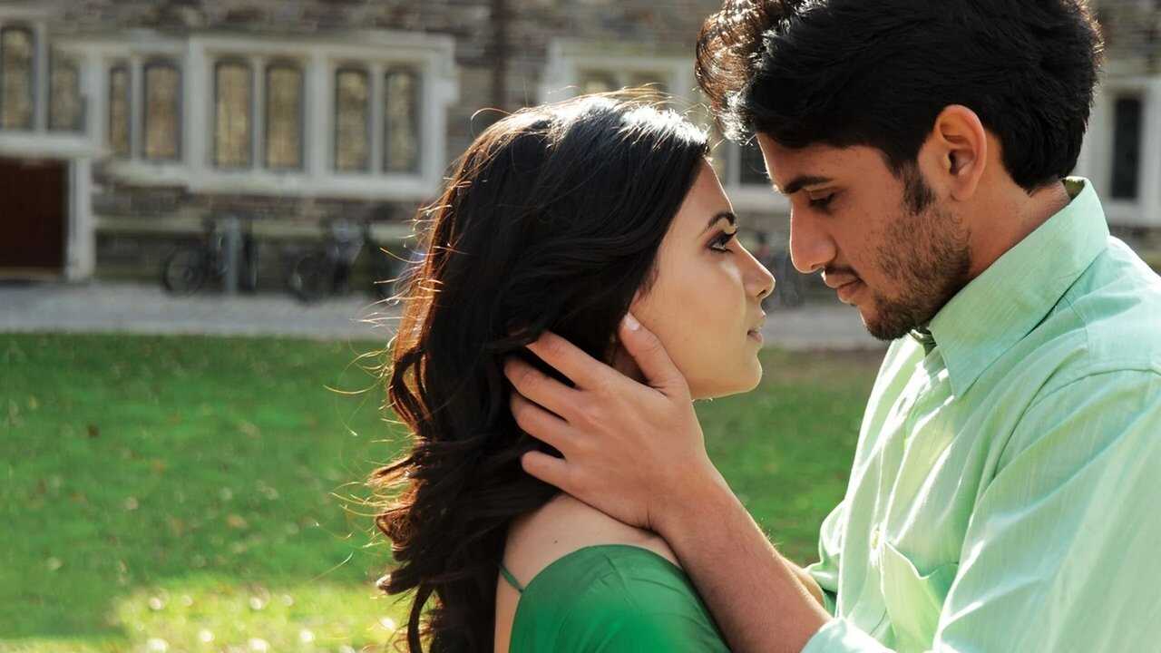 Ye Maaya Chesave (2010) 0