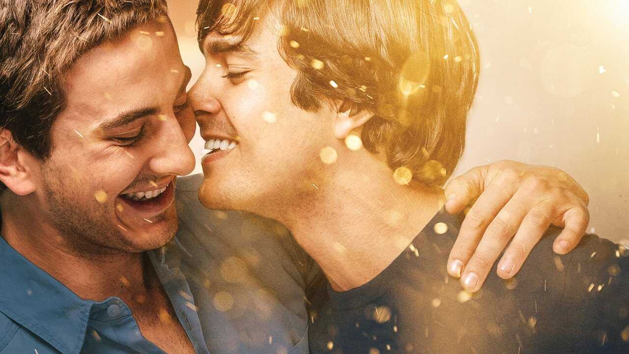 Holding the Man 0