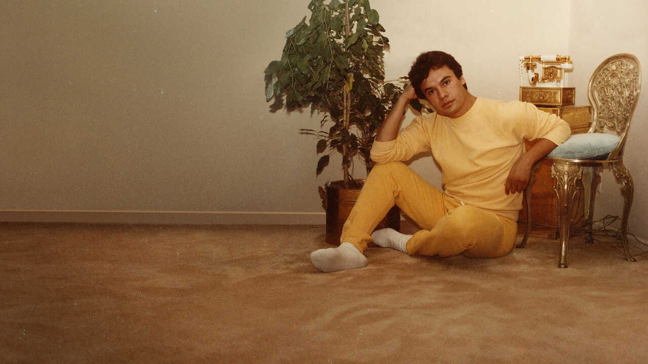 NF - Juan Gabriel: I Must, I Can, I Will (2025) (MX) 1