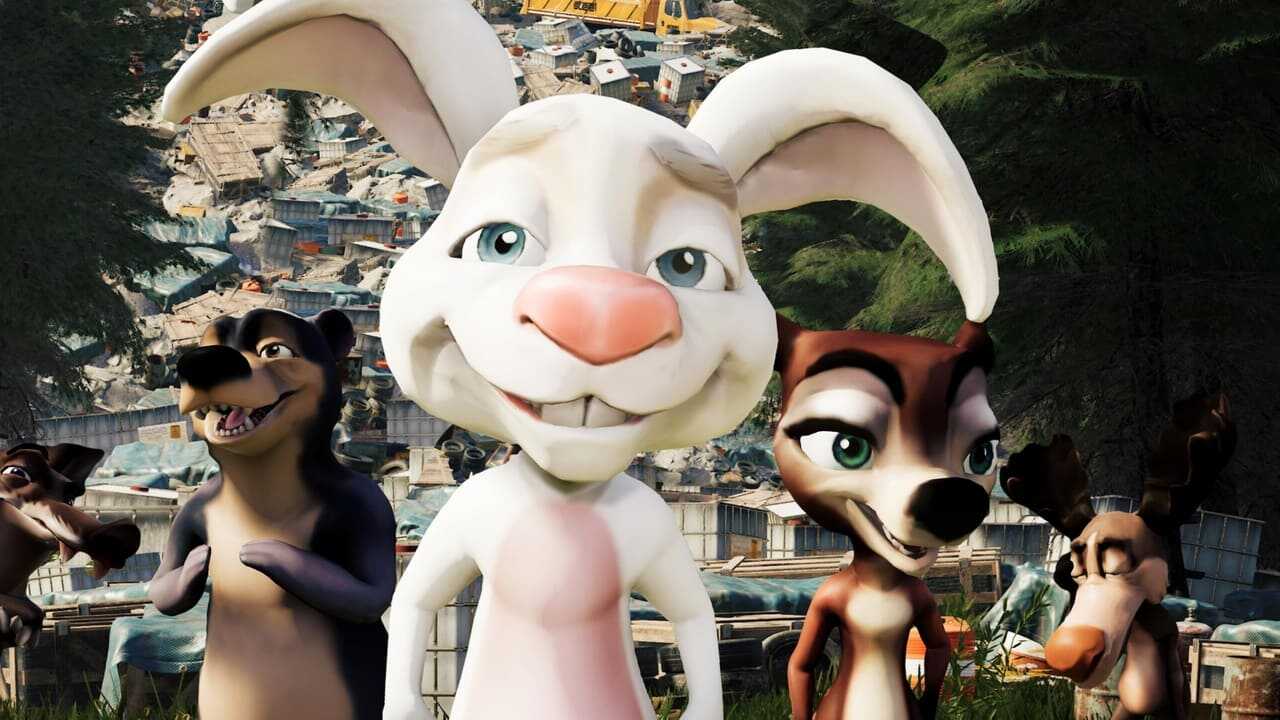 Mision: Salvar el bosque (2024) 0