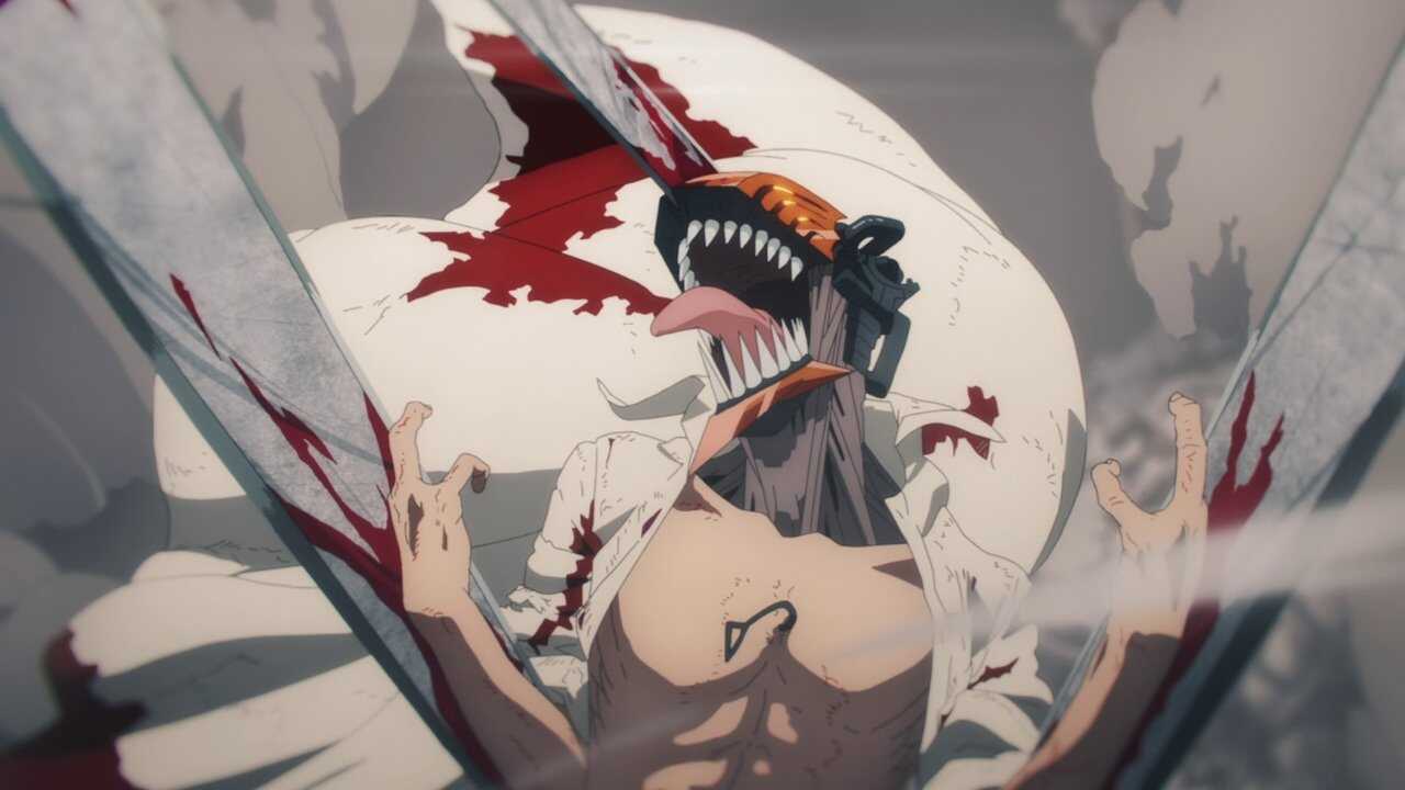 AR - Chainsaw Man (2022) (JP) 3