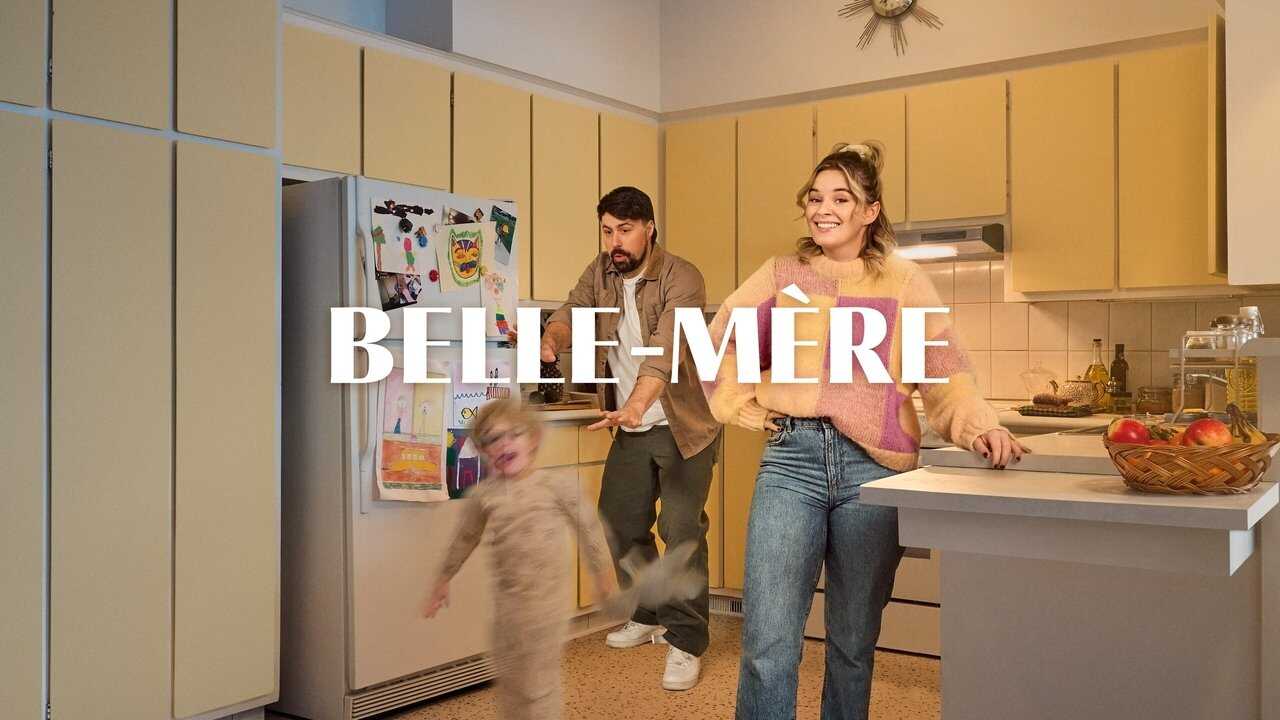 QFR - Belle-mère 0