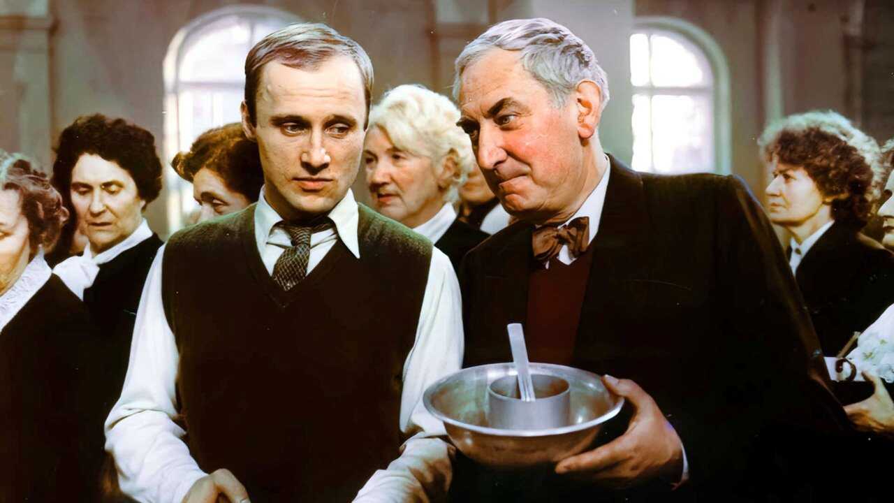 Jezioro Bodeńskie (1985) 0