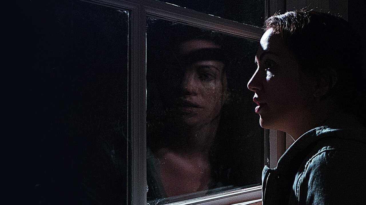 Hush (2016) 0