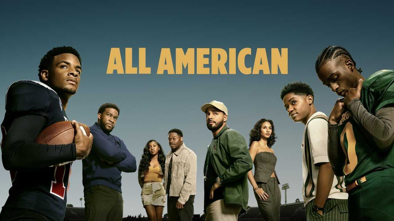EN - All American (2018) 3