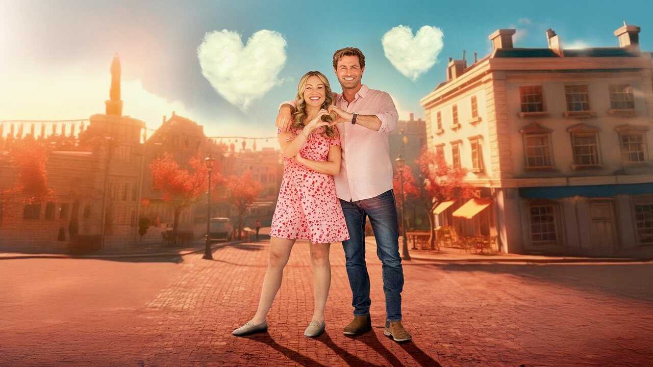 Valentine's Town 0