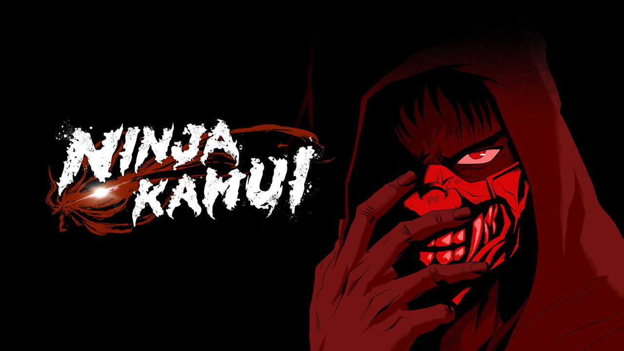 PT - Ninja Kamui 1