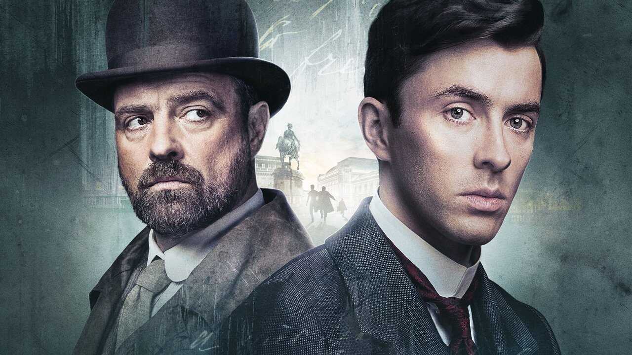 DE - Vienna Blood (2019) 4