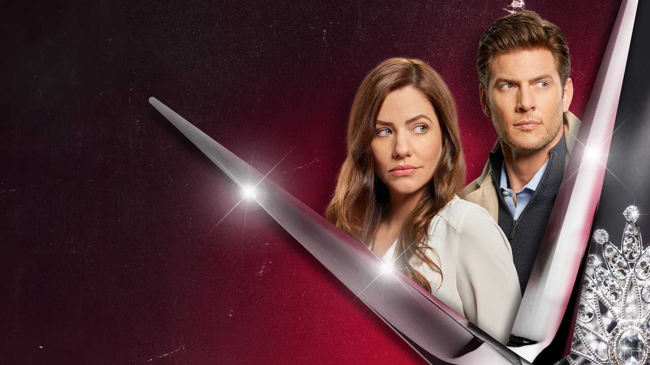 Cut, Color, Murder 0
