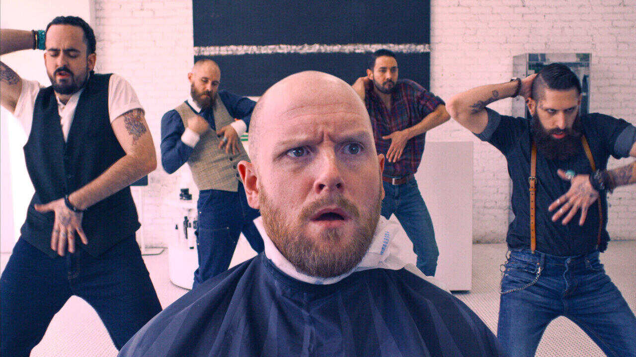 FR - Aunty Donna's Big Ol House of Fun 0