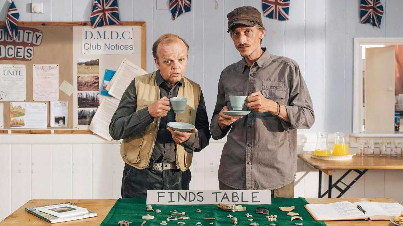 FR - Detectorists 1