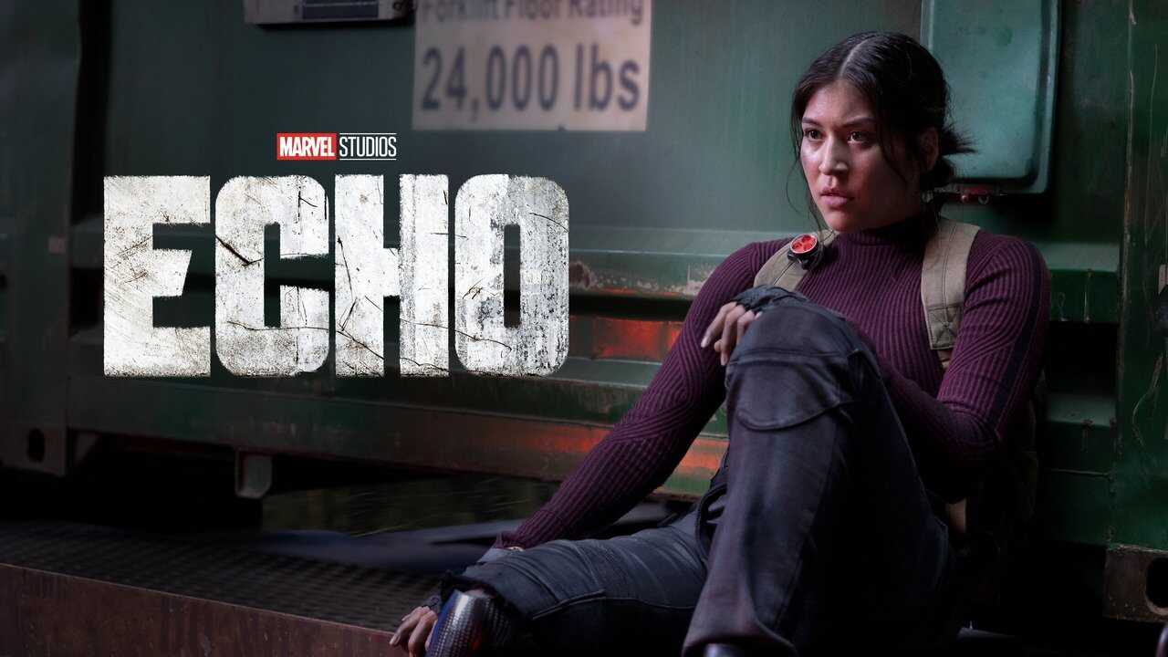 IN - Echo 2