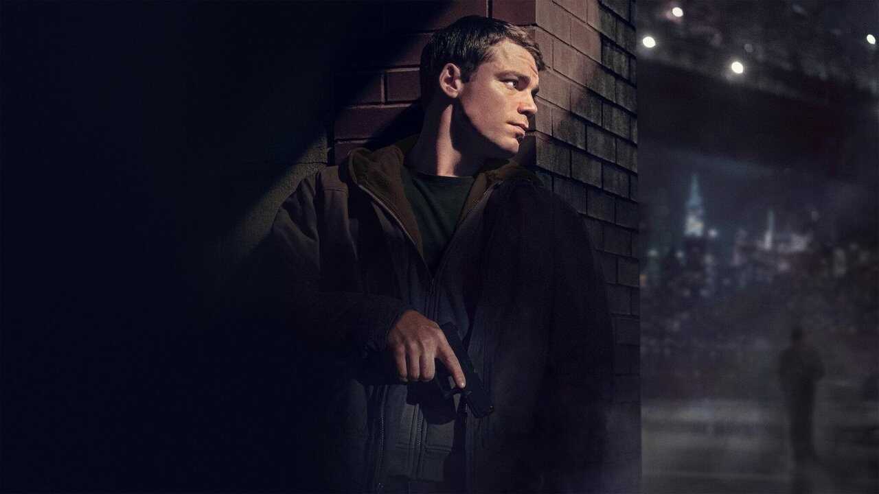 GR - The Night Agent (2023) 1