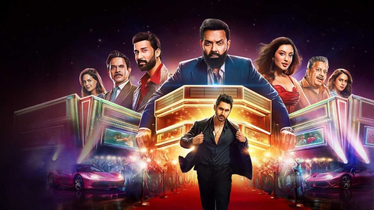 DE - The Ba***ds of Bollywood (2025) (IN) 1