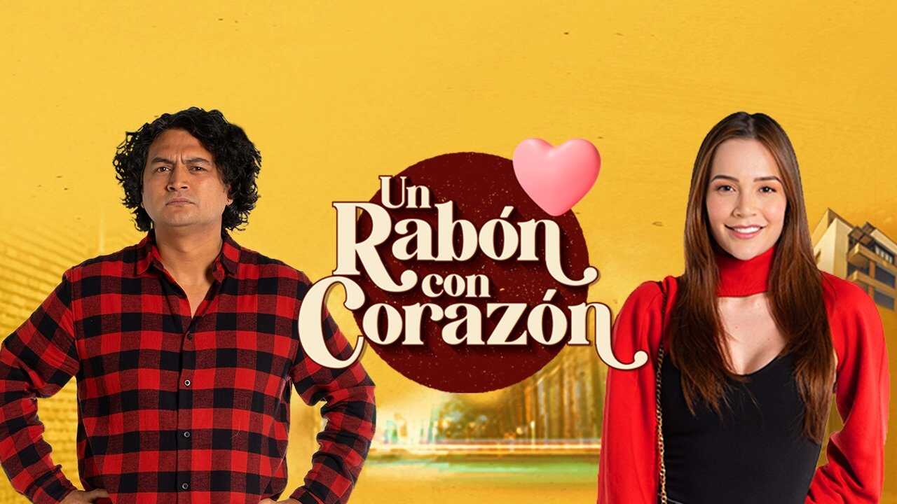 Un Rabón Con Corazón 0
