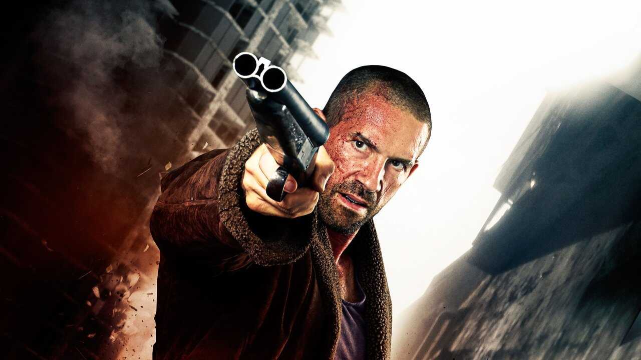 Avengement (2019) 0